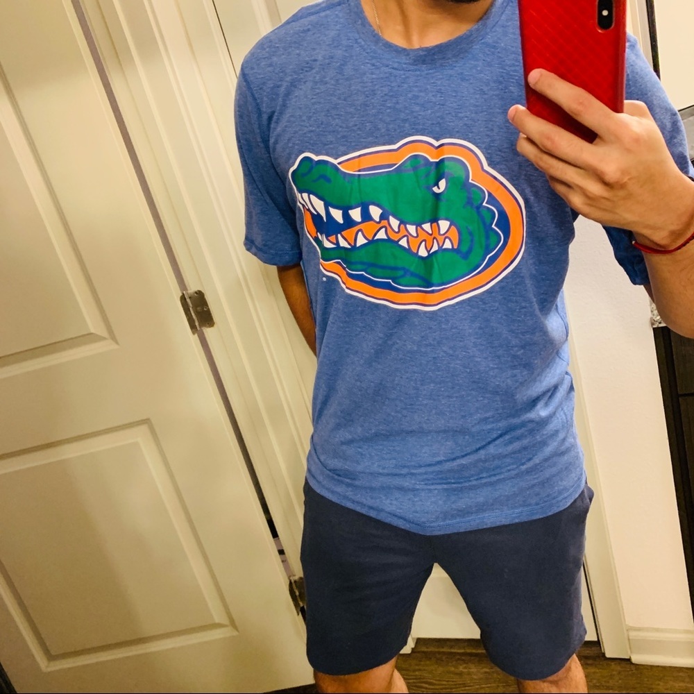 Champions Authentic Athletic T-Shirt